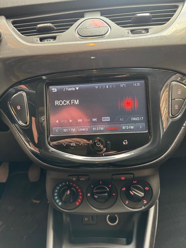 Opel Corsa 1.4 Selective 90 CV