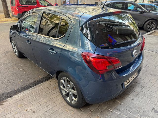 Opel Corsa 1.4 Selective 90 CV