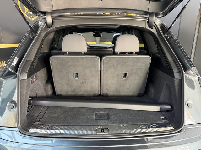 AUDI Q7 SQ7 TFSI 373kW (507CV) quattro tiptronic