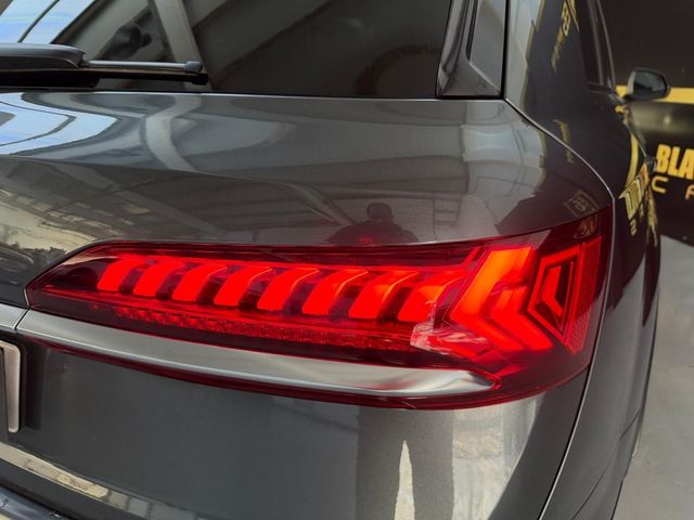 AUDI Q7 SQ7 TFSI 373kW (507CV) quattro tiptronic