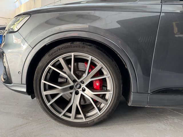 AUDI Q7 SQ7 TFSI 373kW (507CV) quattro tiptronic