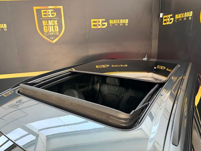 AUDI Q7 SQ7 TFSI 373kW (507CV) quattro tiptronic