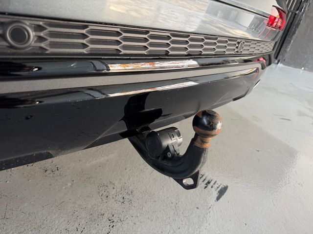 AUDI Q7 SQ7 TFSI 373kW (507CV) quattro tiptronic