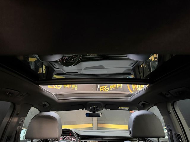 AUDI Q7 SQ7 TFSI 373kW (507CV) quattro tiptronic