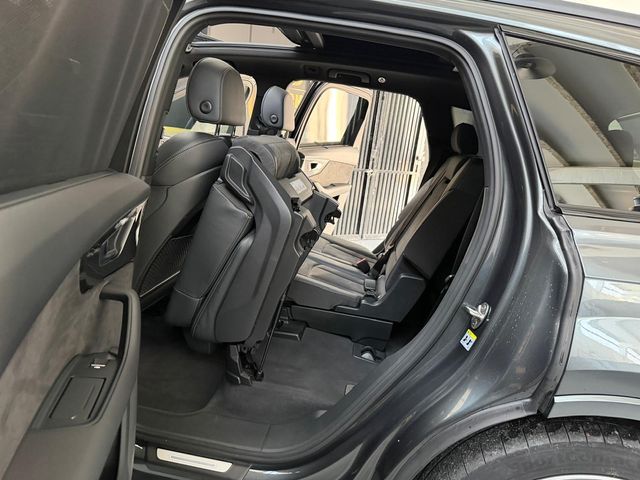 AUDI Q7 SQ7 TFSI 373kW (507CV) quattro tiptronic