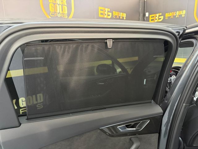 AUDI Q7 SQ7 TFSI 373kW (507CV) quattro tiptronic