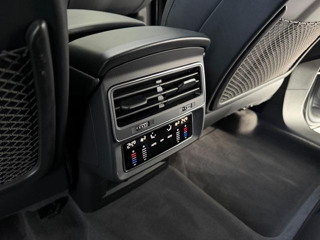 AUDI Q7 SQ7 TFSI 373kW (507CV) quattro tiptronic