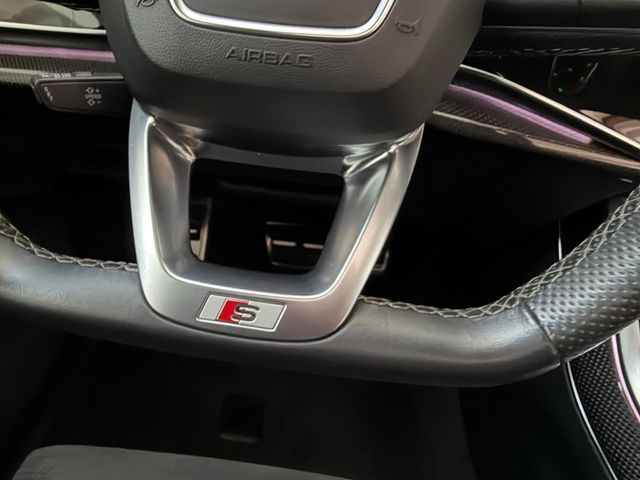 AUDI Q7 SQ7 TFSI 373kW (507CV) quattro tiptronic