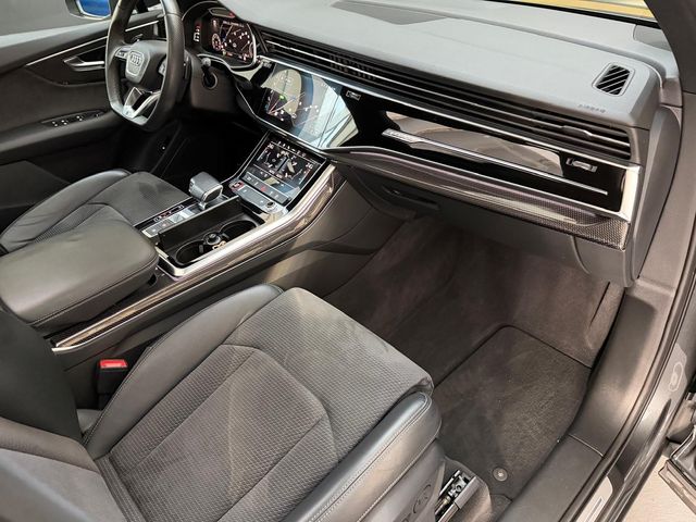 AUDI Q7 SQ7 TFSI 373kW (507CV) quattro tiptronic
