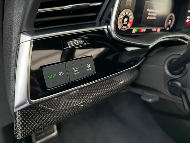 AUDI Q7 SQ7 TFSI 373kW (507CV) quattro tiptronic