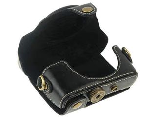 Fondina protettiva per fotocamera Sony Cyber-shot