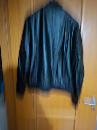 Giubino uomo Zara nero