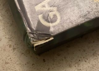 Tarzan Return to the Jungle GBA