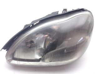 A2208200761 faro izq mercedes benz clase 22353290