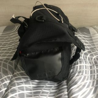 Carradice Odyssey Saddlebag (26L) QR