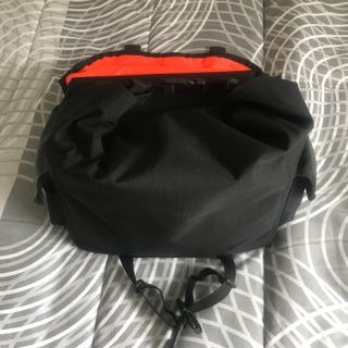 Carradice Odyssey Saddlebag (26L) QR