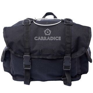 Carradice Odyssey Saddlebag (26L) QR
