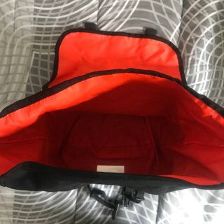 Carradice Odyssey Saddlebag (26L) QR