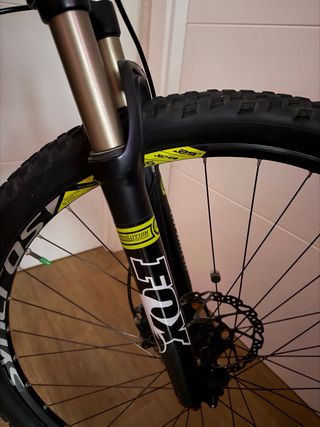 Bicicleta Scott Scale 950 29”