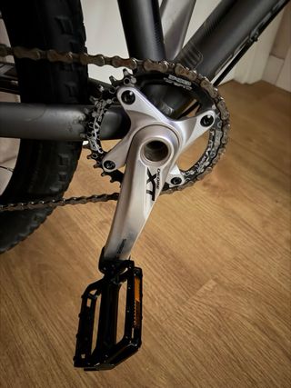 Bicicleta Scott Scale 950 29”