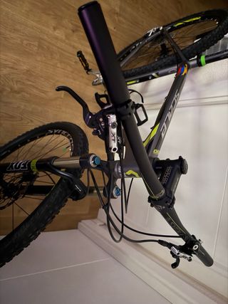 Bicicleta Scott Scale 950 29”