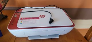 Impresora hp