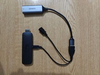 FIRE TV 4K MAX + EXTRAS