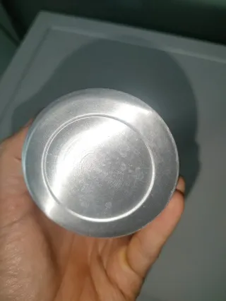 Borraccia Chicco in metallo