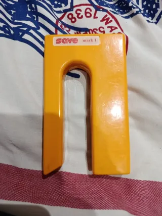 Detector de metales SAVE mark 1