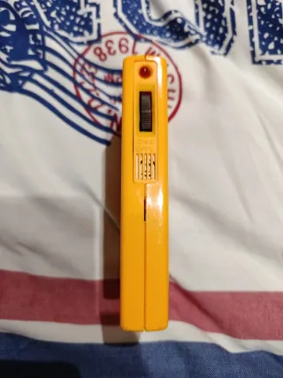 Detector de metales SAVE mark 1