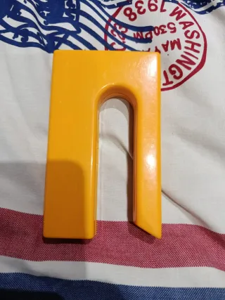 Detector de metales SAVE mark 1