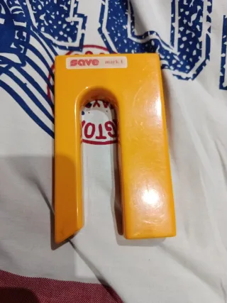 Detector de metales SAVE mark 1