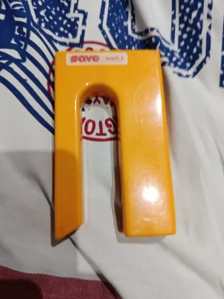 Detector de metales SAVE mark 1