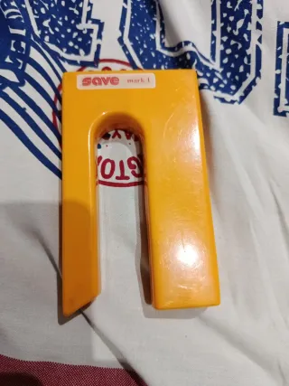 Detector de metales SAVE mark 1