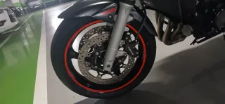 Suzuki GSR 600  impecable