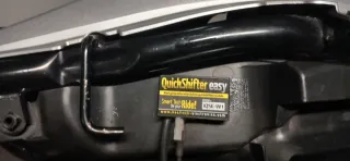 Suzuki GSR 600  impecable