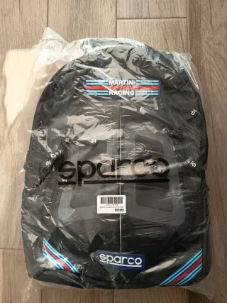 Zaino Sparco Martini