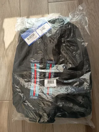 Zaino Sparco Martini