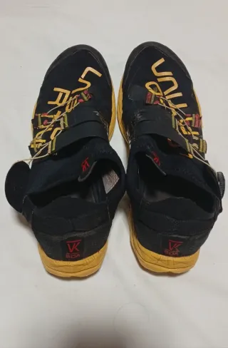 Zapatillas La Sportiva VK Boa Trail Running