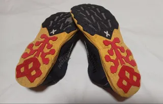 Zapatillas La Sportiva VK Boa Trail Running