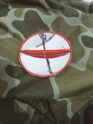 Accendino Solare per Sigari