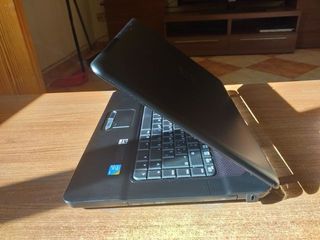 Portátil HP Compaq 610 Negro