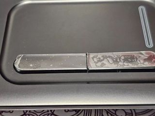 Portátil HP Compaq 610 Negro