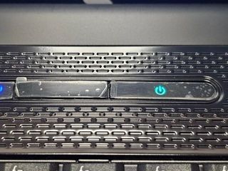 Portátil HP Compaq 610 Negro