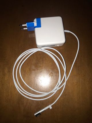 Cargador MacBook 60W Magsafe 1