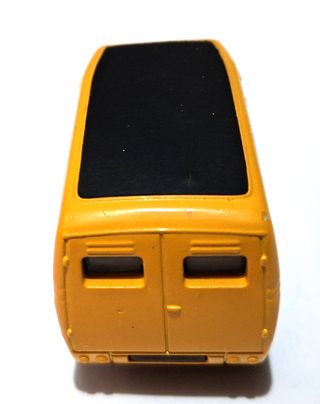 Modellino Ford E83W Van Heinz 1950 1:43