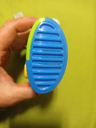 Llavero musical bebés Imaginarium