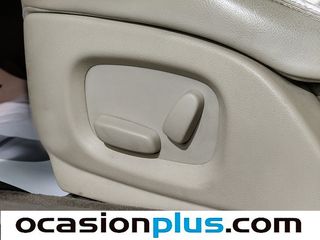 Jaguar S-TYPE 2.5 V6 Executive 147 kW (200 CV)