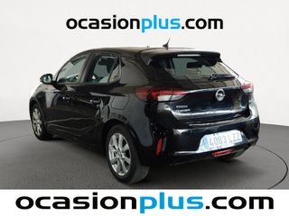 Opel Corsa 1.2 Turbo XHL Edition 74 kW (100 CV)