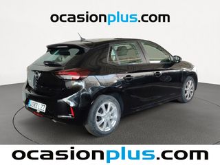 Opel Corsa 1.2 Turbo XHL Edition 74 kW (100 CV)